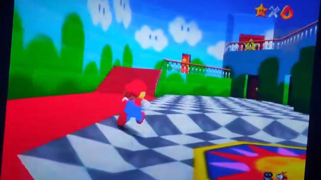 MARIO SHORTPLAY PKG
