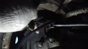 Пракачка тормазов на ниве 2121