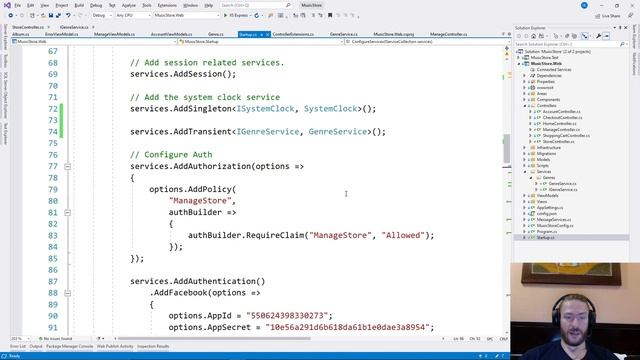 Clean Code Best Practices