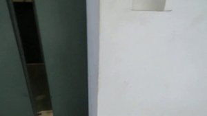 Лифт ЩЛЗ (2008 Г.В) V=1 Грузоподъемность 630 КГ В Офисе