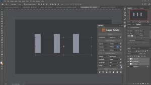 Layer Batch - Processing Kit  (Adobe Photoshop CC 2015+)