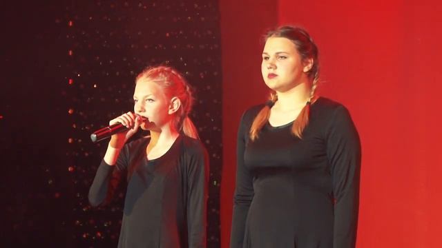 Театрализованная программа «Иди мой друг, всегда иди дорогою добра» смотреть онлайн