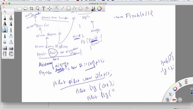 I am an Interface, Mind it. Java Interface and Abstract Class in Tamil смотреть онлайн