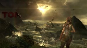 Tomb Raider (2013) Gameplay (XBOX 360 HD)