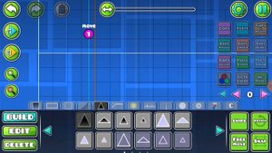 Как сделать невидимый шип?