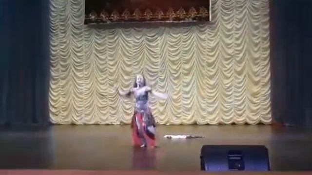 Rags Shargi.Тренер Изабелла Павлюк ? смотреть онлайн