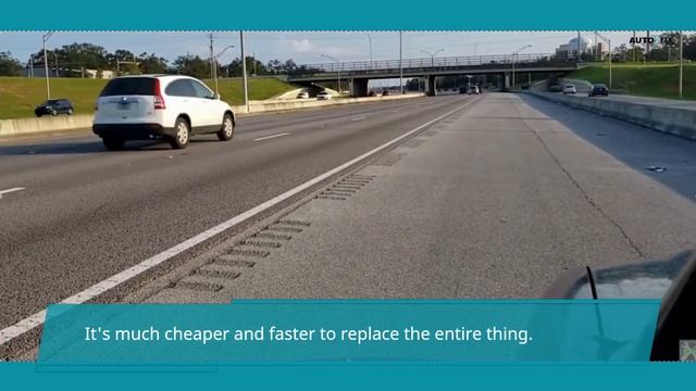 8 Most Common Symptoms and Signs of a Bad Torque Converter смотреть онлайн