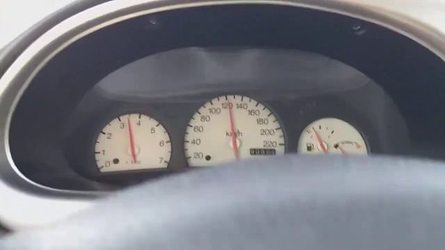 Ford Puma 1998 ??? смотреть онлайн