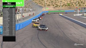 FTSR Cup Series | Round 4 | Phoenix | #iRacing