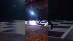 Brittany Cherry & Kiril Kulish - Veterans Gala