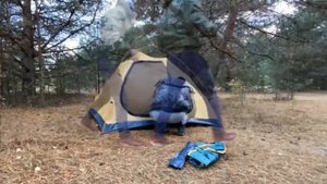 Weekend на Плещеевом озере