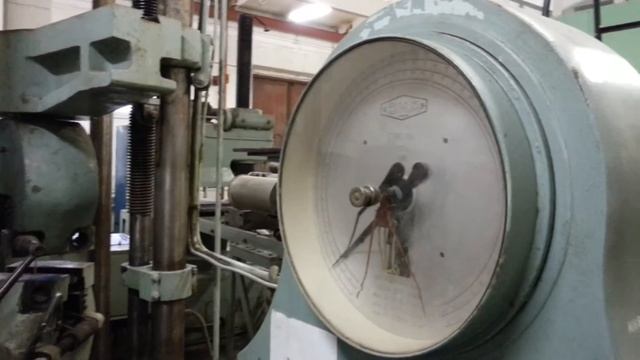 Замени металл! Независимые испытания стелопластиковой араматура часть 2 смотреть онлайн