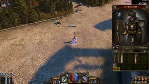 Обзор The Incredible Adventures of Van Helsing