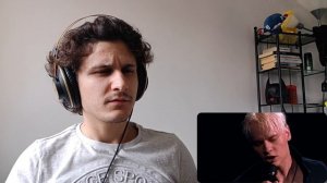 SHAMAN - МОЙ БОЙ - Reaction - I like Hard Songs!