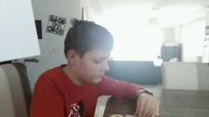 Тест Векслера, 11 лет.