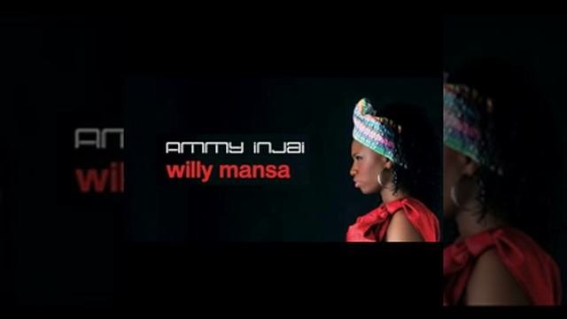 Ammy Injai-meu Amor