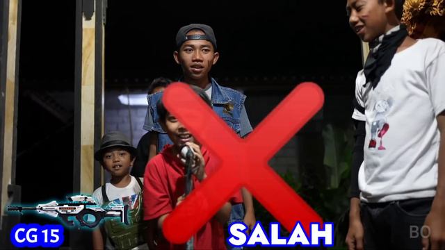 TEBAK SUARA SENJATA YANG ADA DI FREE FIRE! SAMPAI PADA NYERAH Wkwkwk! | Mikael TubeHD смотреть онлайн