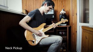 Fender American Deluxe Ash Stratocaster | Dimarzio Area 58, 67, Injector