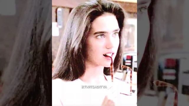 Jennifer Connelly whatsapp status | Jennifer Connelly hottest scenes | career opportunities