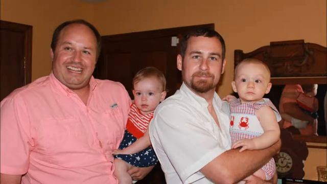 Erin's Birthday Lunch! смотреть онлайн