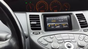 NISSAN PRIMERA. 2005 г.в. ПРОДАМ