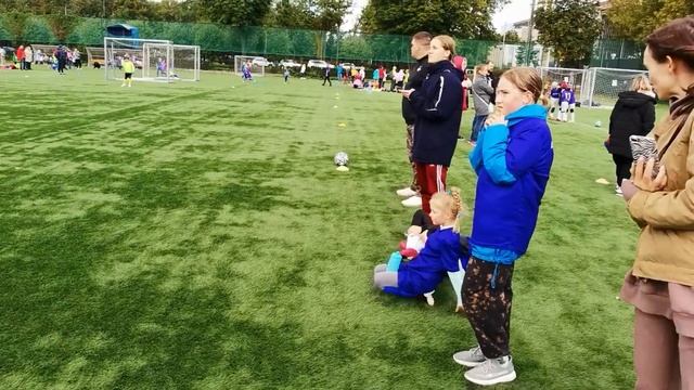 САМЫЙ НЕОБЫЧНЫЙ ВИД СПОРТА ДЛЯ ДЕВОЧКИ!?