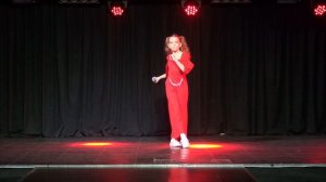 Марушина Елизавета - «Бабушкин твист»  #певица #песни #музыка #голос #душевныепесни #красиваяпес