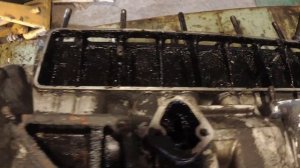 Застучал мотор с Газели, Часть 1 разборка дефектовка