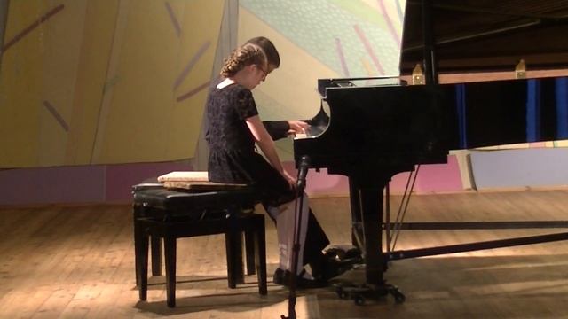 Анастасия Соболева, Павел Касяник И Штраус Полька пиццикато Э Григ В пещере горного коро смотреть онлайн