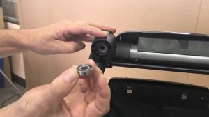 Kit Manutenzione   Ruote Famiglia Book Booklet.