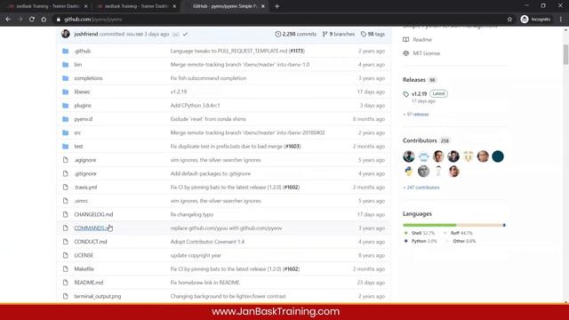 What is Git | Introduction to the Git Version Control System | DevOps Training