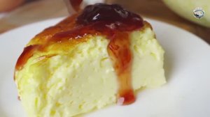 Пышный ОМЛЕТ, как в детском саду. Самый вкусный омлет