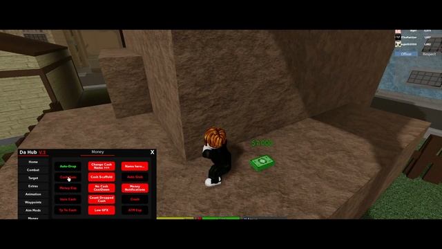 [NEW] ROBLOX - Da Hub V3 / GUI | GOD MODE | SILENT AIM + NO RECOIL | *PASTEBIN 2022* смотреть онлайн