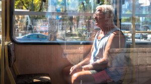 ТРАМВАЙ № 12