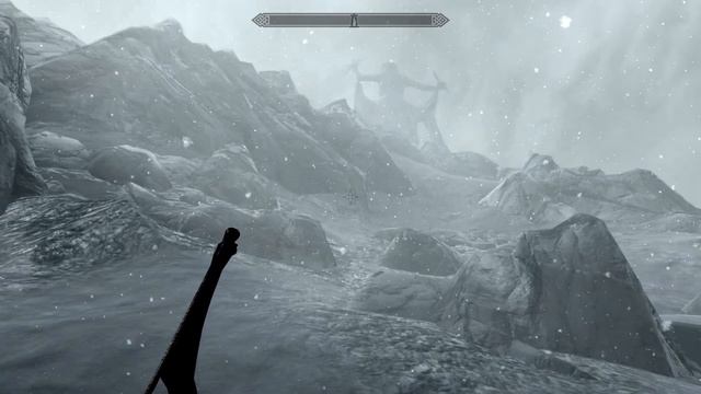 Skyrim Ep.12 Stupid Dragon смотреть онлайн