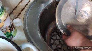 КАК ОЧИСТИТЬ ЛЮБУЮ ПОСУДУ ОТ ДЕСЯТИЛЕТНЕГО НАГАРА И ЖИРА