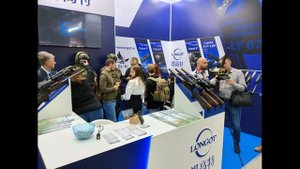 LONGOT на ОРЁЛЭКСПО-2023