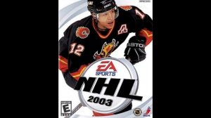 NHL 2003 - "She Loves Me Not" by Papa Roach