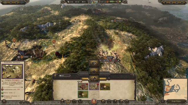 DISEASE AND WAR: Kingdom of Castille Medieval Kingdoms Total War 1212 AD Ep.3