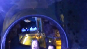 Моя семья живёт в России!