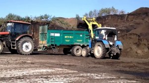 погрузчик ФГП 0 5 видео