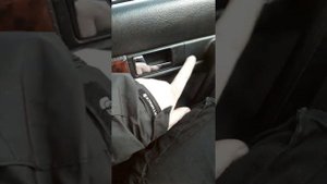 новодельные вставки под дерево на Audi 100 C4