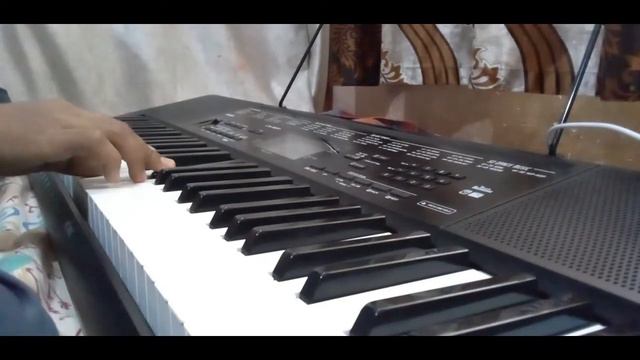 KHULKE JEENE KA SONG PERFORMED BY AJINKYA BHALERAO ON CASIO CTK 3500 (PIANO COVER) смотреть онлайн