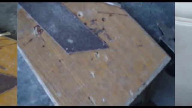 Перчаточная КУКЛА. Гапит для одной руки. Часть 3.mp4 смотреть онлайн