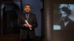 Борис Зайцев. “Царь Давид“ ⁄ Библейский сюжет ⁄