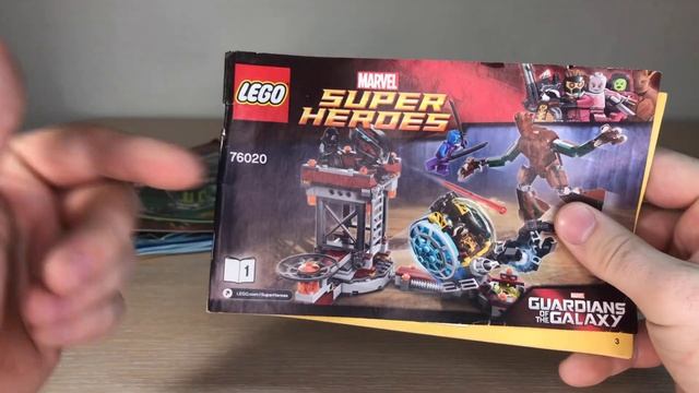 Заказал 20 килограмм конструктора с Авито?ЧАСТЬ 1. смотреть онлайн