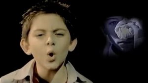 Declan Galbraith - Tell Me Why?