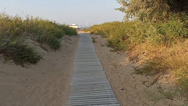 База отдыха "Сигнал" - шикарное место для отдыха с детьми в станице Благовещенская