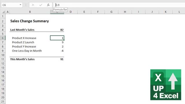 No More Rounding Errors MS Excel ROUND