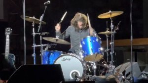 Dave Grohl, Smells Like Teen Spirit at The Ford 10/13/21